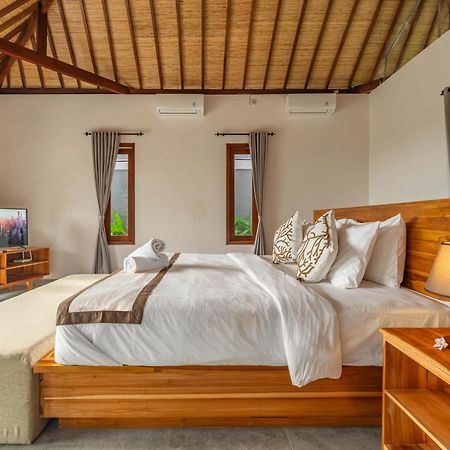 Rain Villa Uluwatu By Bukit Vista Dış mekan fotoğraf