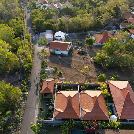 Rain Villa Uluwatu By Bukit Vista Dış mekan fotoğraf