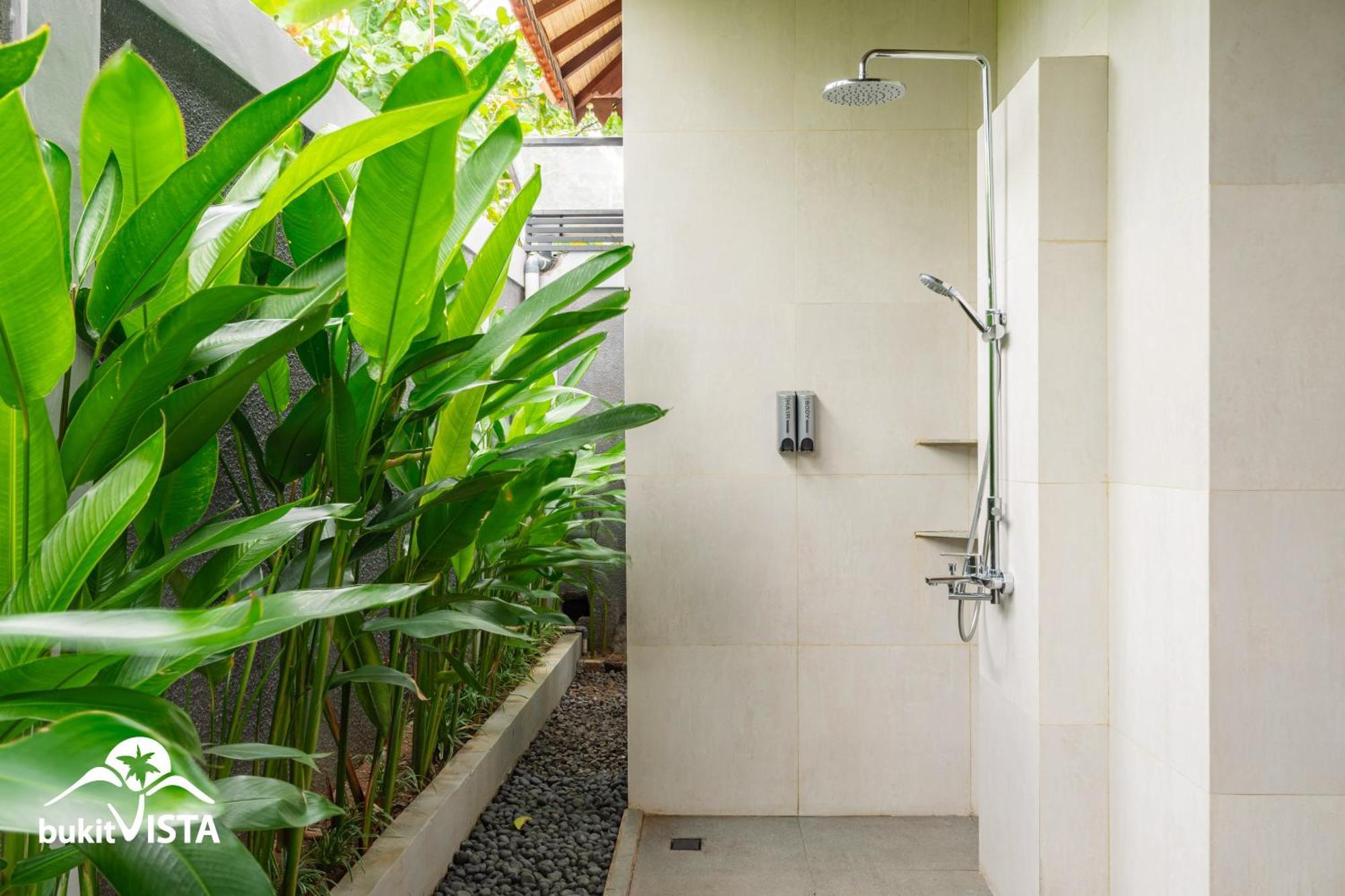 Rain Villa Uluwatu By Bukit Vista Dış mekan fotoğraf