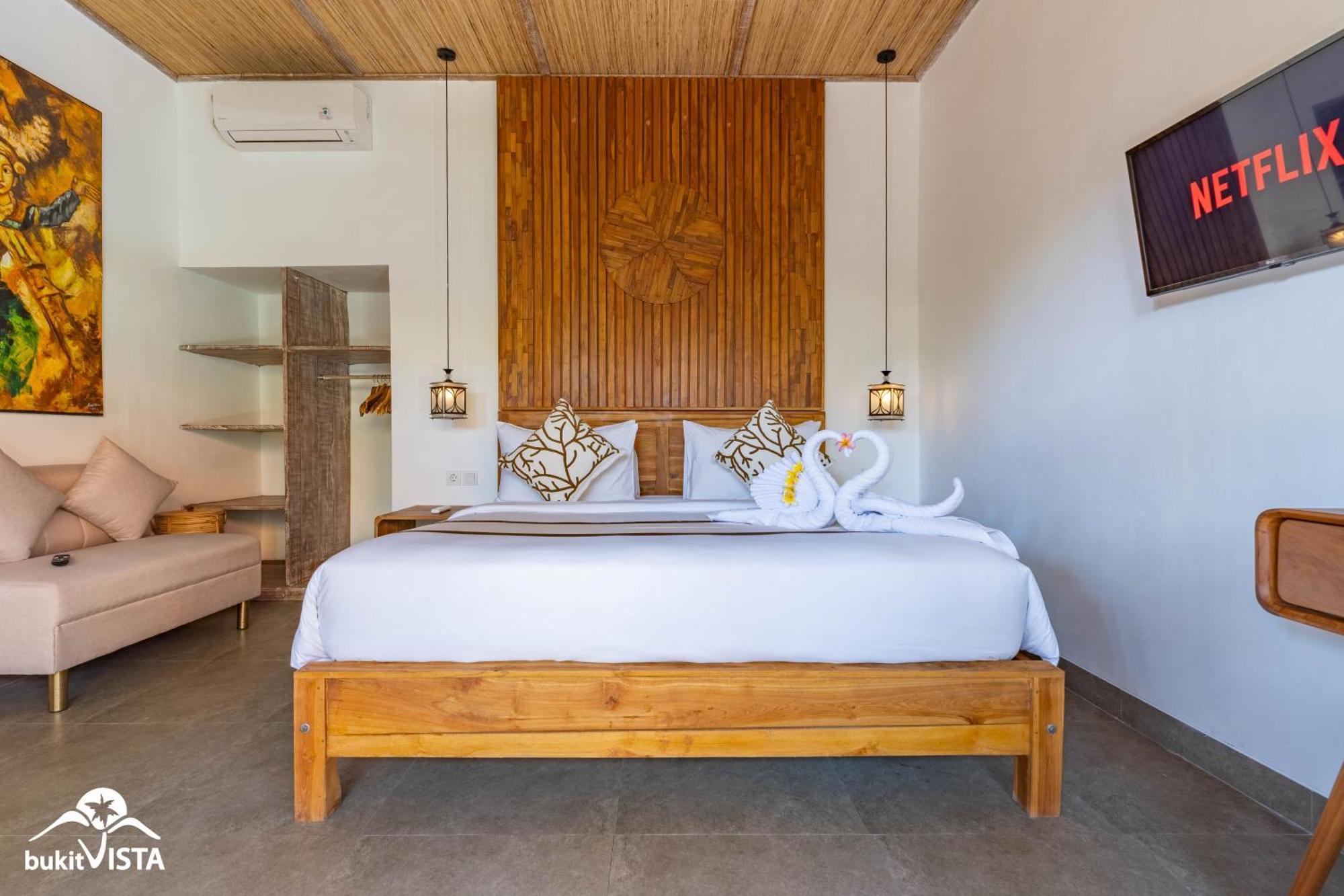 Rain Villa Uluwatu By Bukit Vista Dış mekan fotoğraf