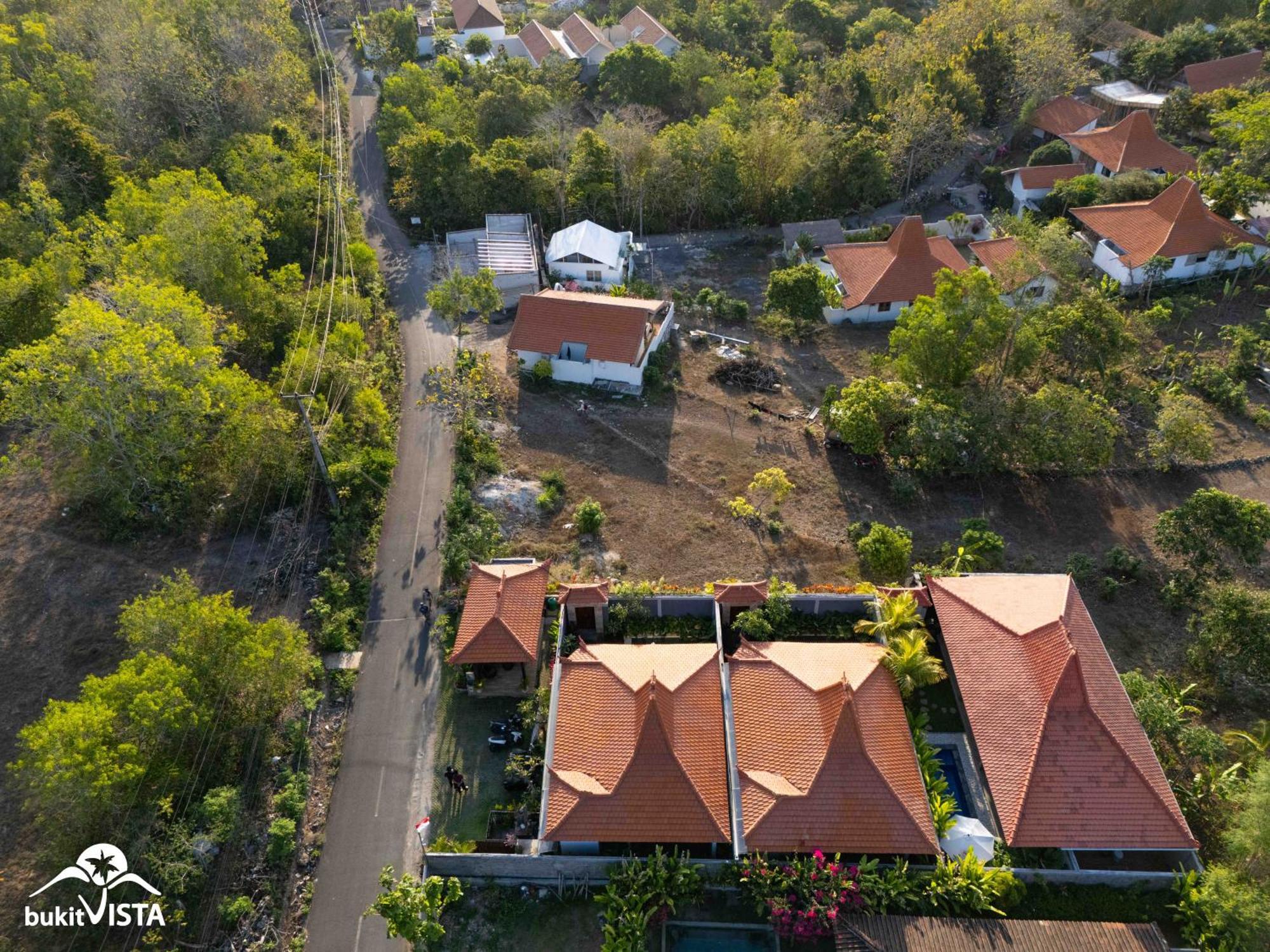 Rain Villa Uluwatu By Bukit Vista Dış mekan fotoğraf
