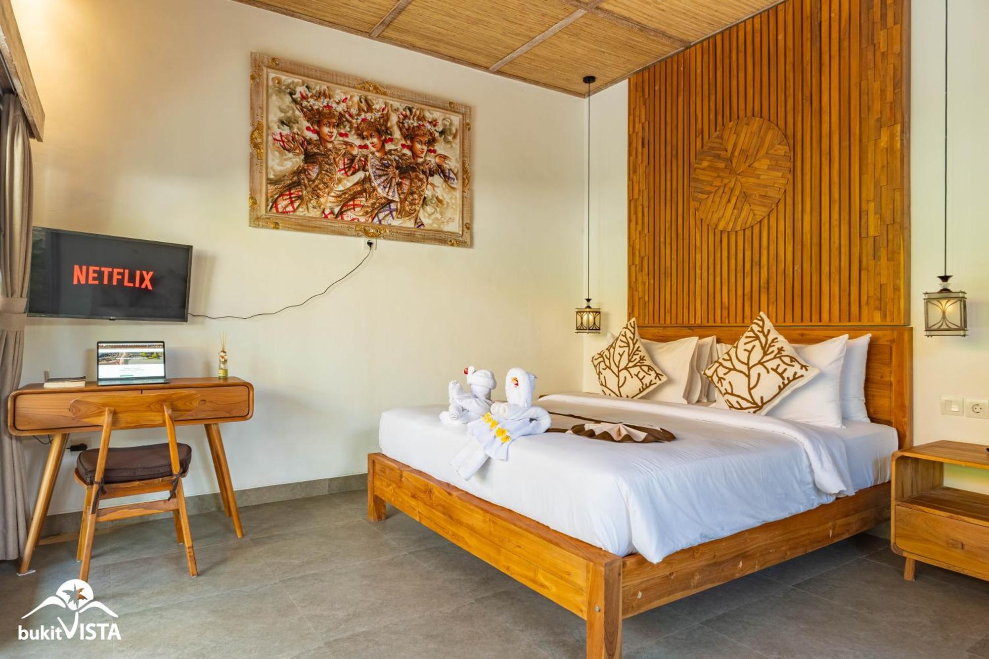 Rain Villa Uluwatu By Bukit Vista Dış mekan fotoğraf