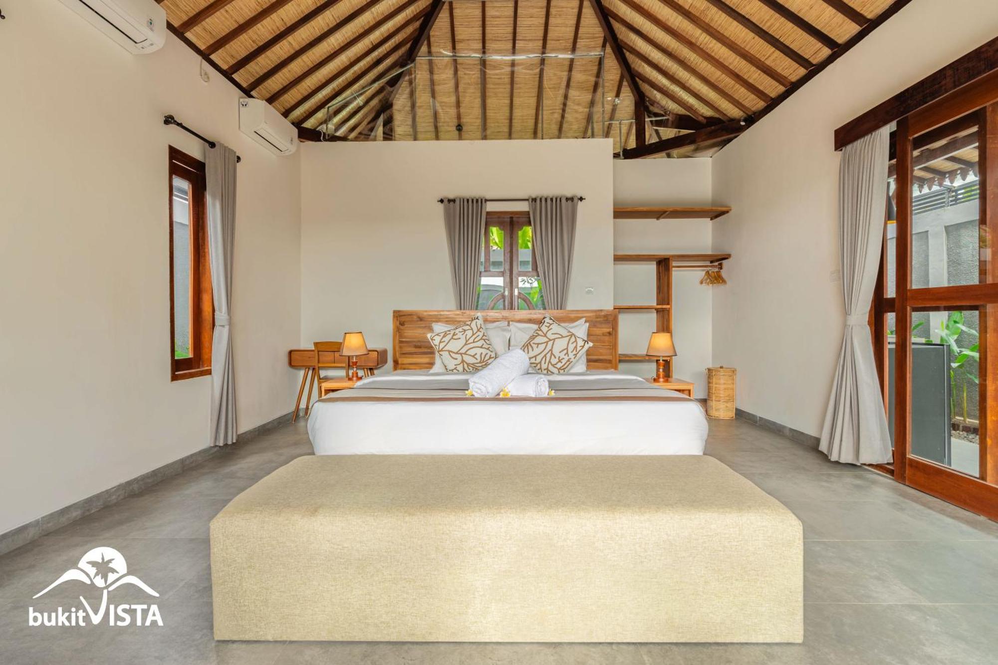 Rain Villa Uluwatu By Bukit Vista Dış mekan fotoğraf
