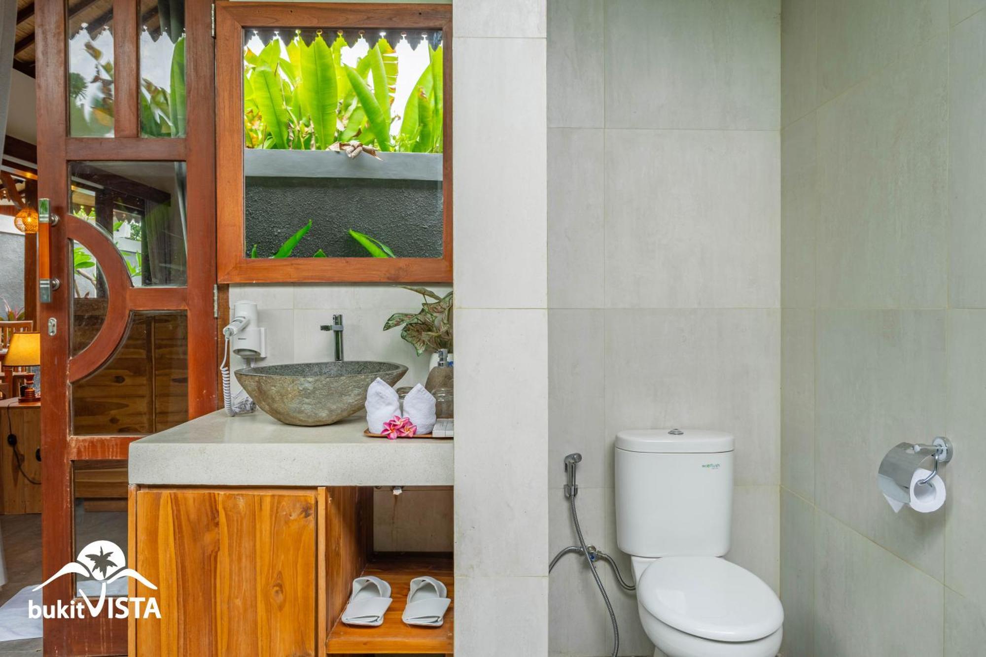 Rain Villa Uluwatu By Bukit Vista Dış mekan fotoğraf
